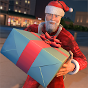 Santa Gift Christmas 3D Games