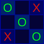 TicTacToe (Multiplayer)