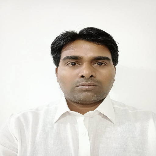 Manoj Kumar logo