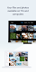 screenshot of Swisscom myCloud