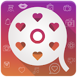 Photo Video Maker With Music B icon