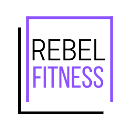 Rebel Fitness Booking App for  Android – Latest Version & Features app icon