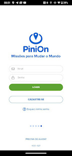 PiniOn 4.4.1 screenshots 1
