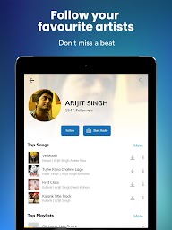 Hungama Music: Songs & Podcast