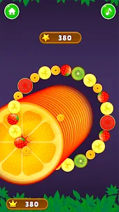 Fruit Mixer