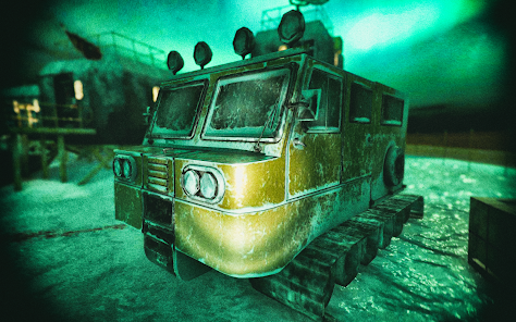 Screenshot 18 Antártida 88: Horror aterrador android