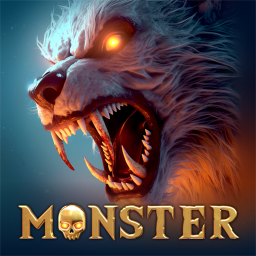 Darkane: Monster GPS RPG Games