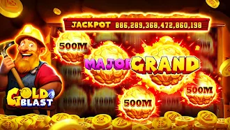 Game screenshot Grand Cash Casino Slots Games hack