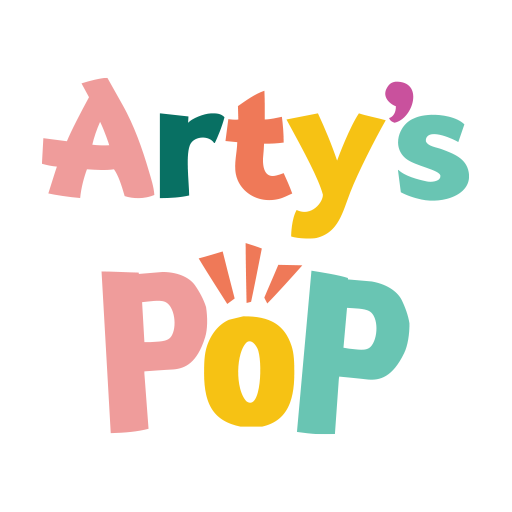 아티스팝아트센터 logo