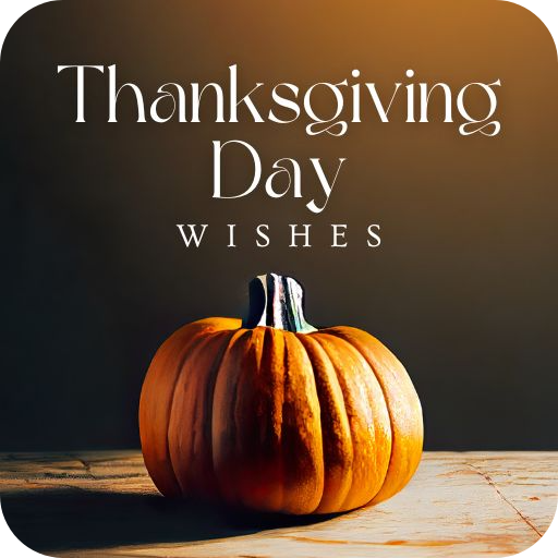 Thanksgiving Day Wishes Download on Windows