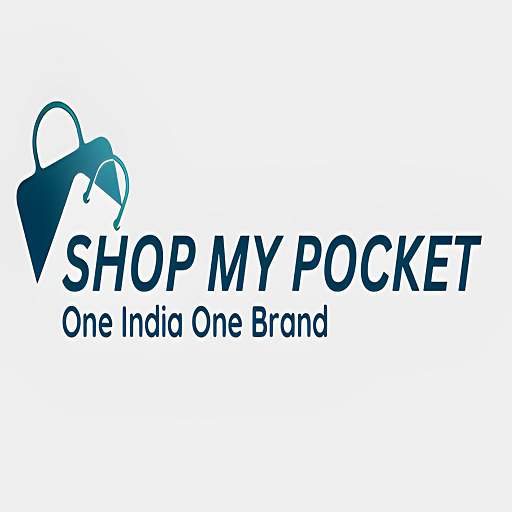 SHOP MY POCKET logo