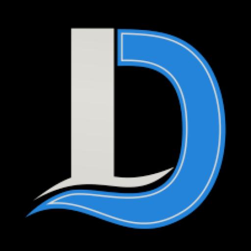 DGCRecharge logo