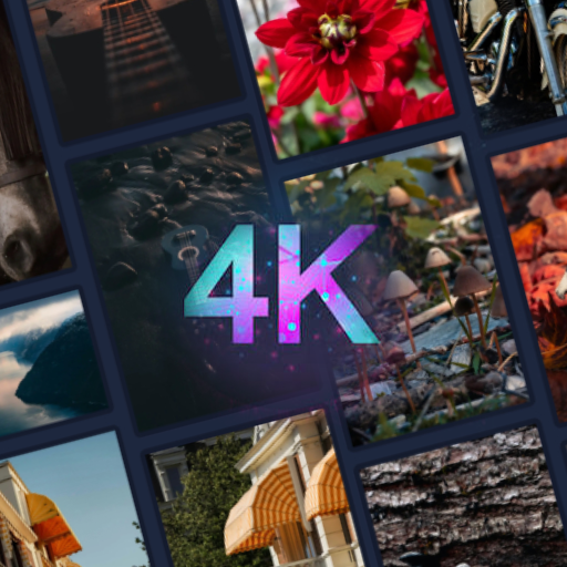 4K Wallpapers - HD Backgrounds Install on Windows