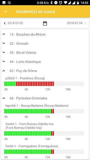 Free-reseau Screen 2