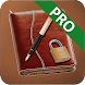 My Personal Agenda Pro - Androidアプリ
