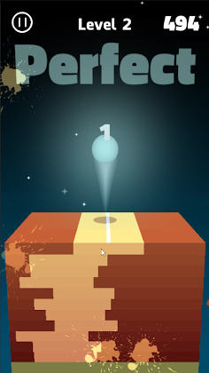 Ball: Smash It - Smash 'em all - Screenshot 1