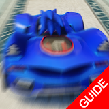 Guide Sonic Racing Transformed icon