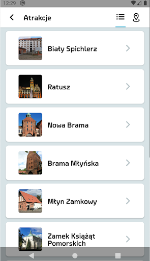 UP4Słupsk Screen 3