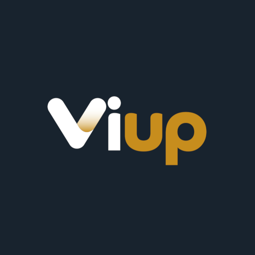 Viup logo