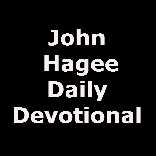 John Hagee Devotional