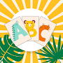 Alphabet ABC Flashcards