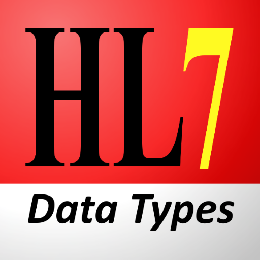 HL7 V2.6 Data Types logo