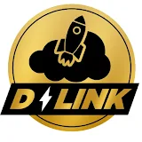 D LINK icon