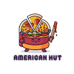 Symbolbild für American Hut