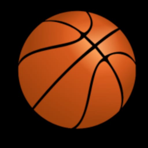 Basketboller logo