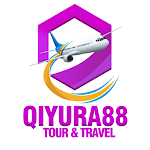 Cover Image of डाउनलोड QIYURA88 Tour & Travel  APK
