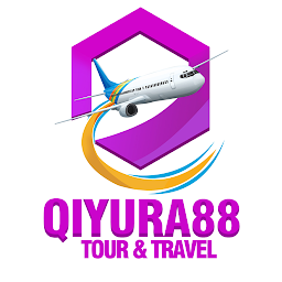 QIYURA88 Tour & Travel for  Android – Latest Version & Features app icon