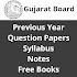Gujarat Board Textbook, Notes, Previous year paper21.1