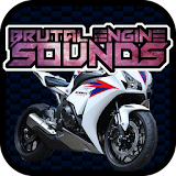 Engine sounds of Honda CBR icon