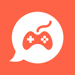 Cover Image of 下载 Anonymous Chat Games 2.59 APK
