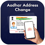 Cover Image of Download E-card Address Change Online 1.6 APK