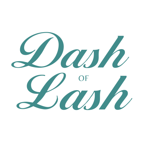 Dash of Lash logo