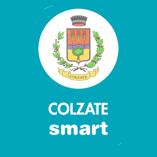 Colzate Smart 1.2 Icon