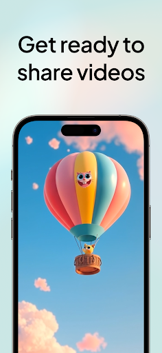 Hypernatural: AI Video Stories screenshot 8