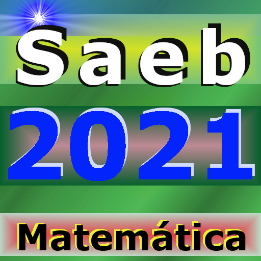 Saeb de Matemática logo