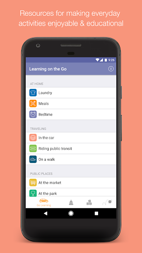 United Way Born Learning