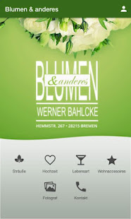 Blumen & anderes(圖1)-速報App