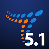 CWR Mobile CRM 5.1 icon