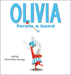 Imagen de icono Olivia Forms a Band