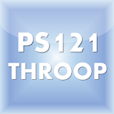 PS121 The Throop School icon