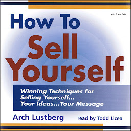 Icoonafbeelding voor How to Sell Yourself