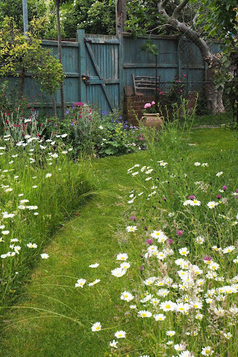Screenshot of Garden Landscape