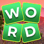 Cover Image of Download Words to Win: Real Cash Prizes 1.3.0 APK