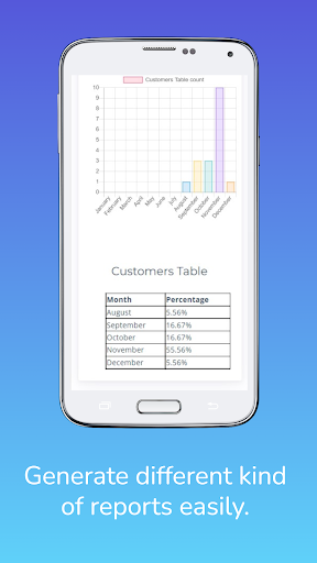 AgilePosh Screen 3