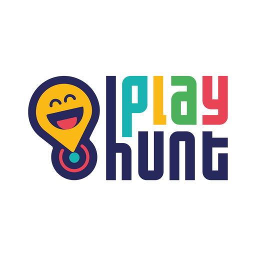 Playhunt logo