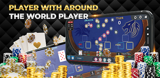 Dragon Tiger online casino cover